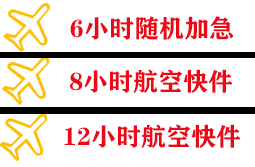 徕宁空运公司快递公司,专业空运当天件